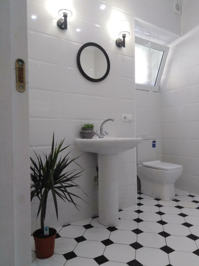 Mtatsminda Apartman Tbiliszi Kültér fotó
