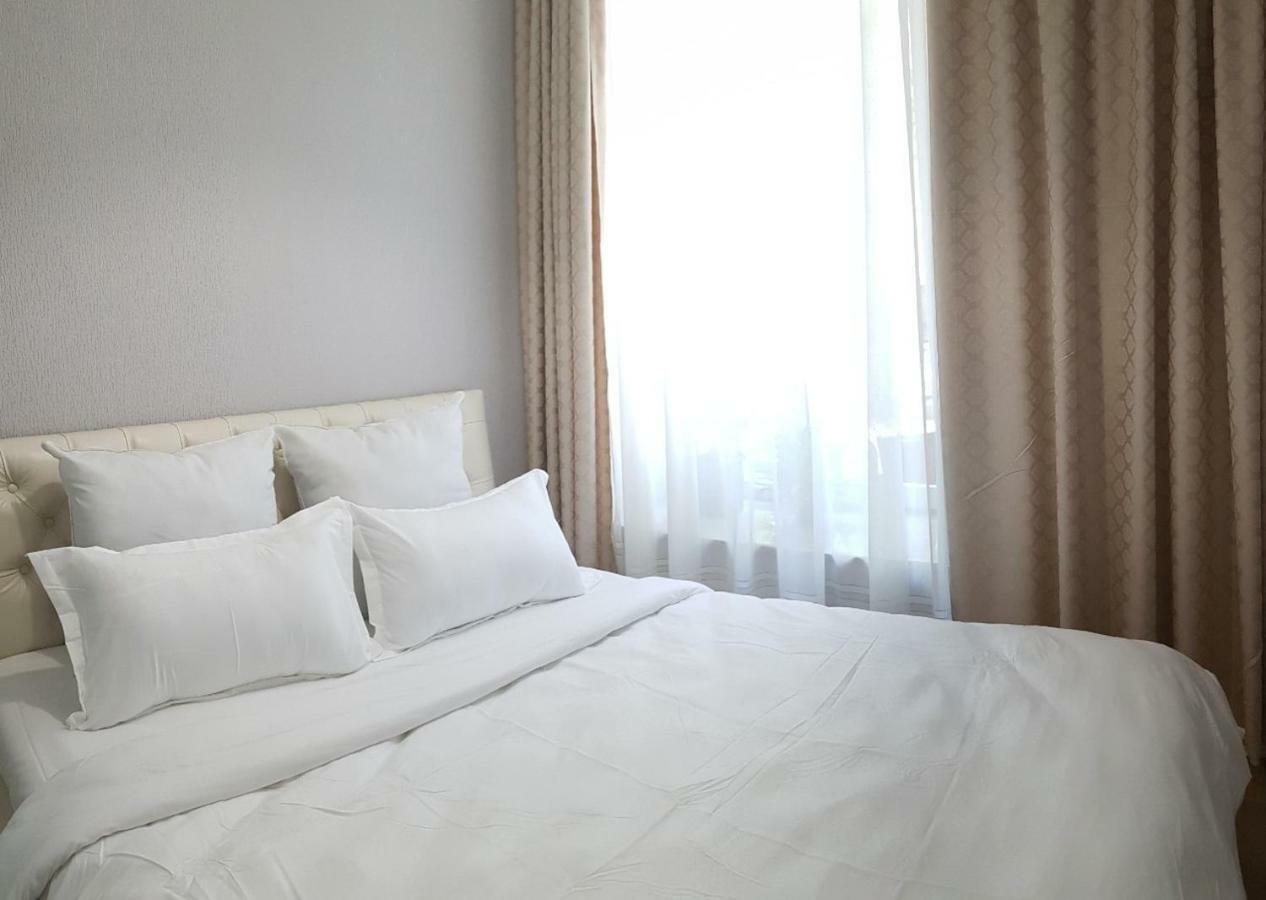 Mtatsminda Apartman Tbiliszi Kültér fotó