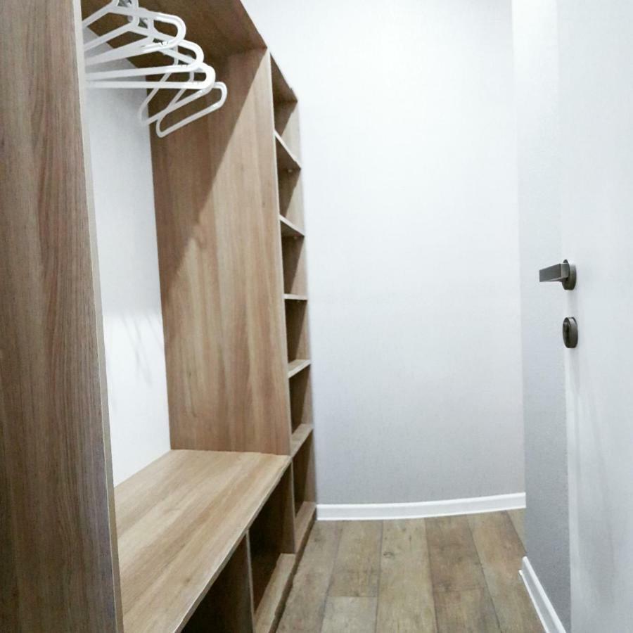 Mtatsminda Apartman Tbiliszi Kültér fotó