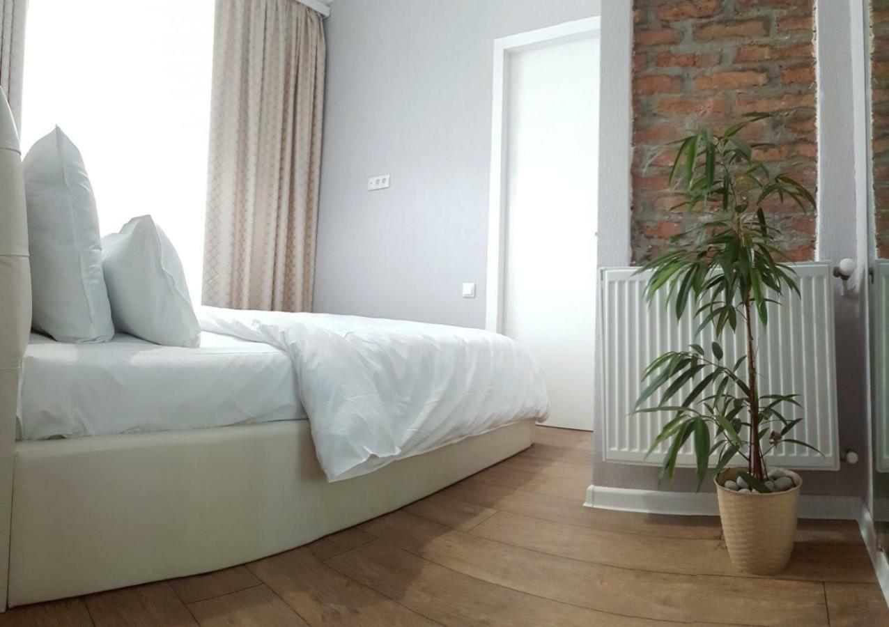 Mtatsminda Apartman Tbiliszi Kültér fotó