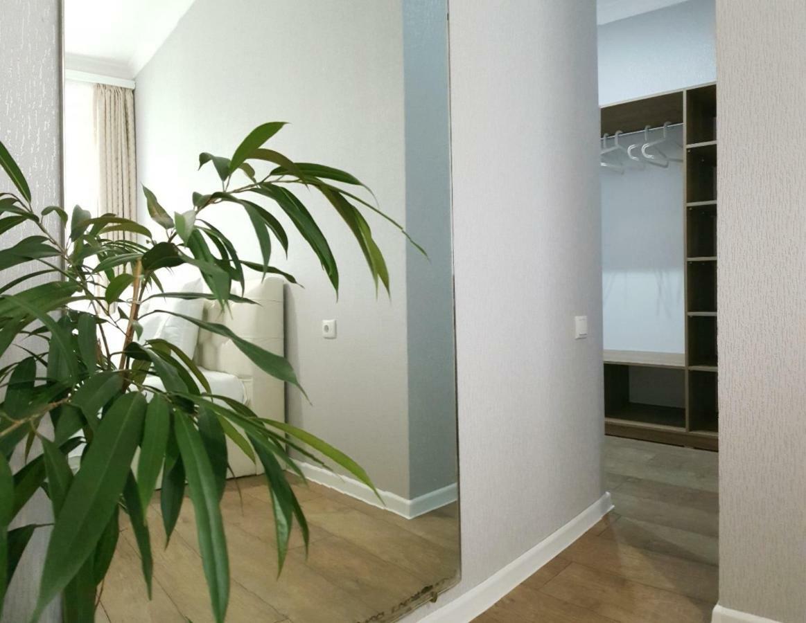 Mtatsminda Apartman Tbiliszi Kültér fotó