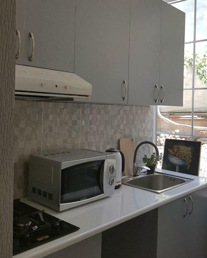 Mtatsminda Apartman Tbiliszi Kültér fotó